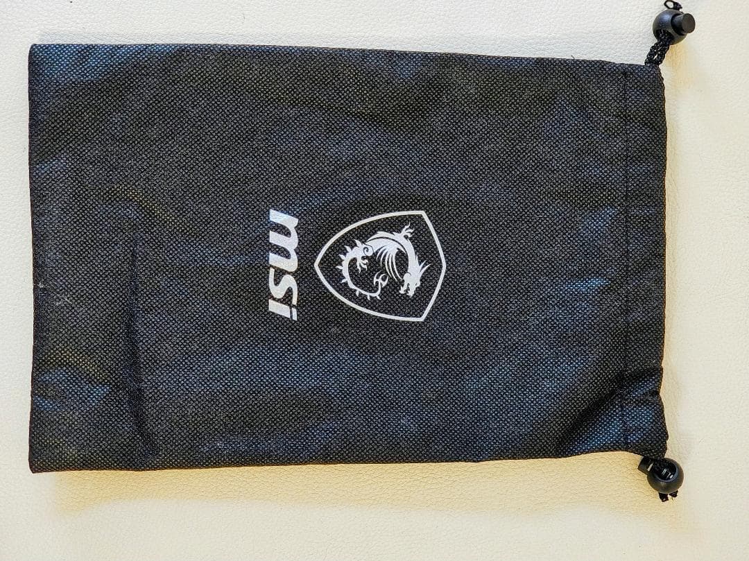 MSI MEG X570 UNIFY マザーボード 付属品完備 AM4 DDR4