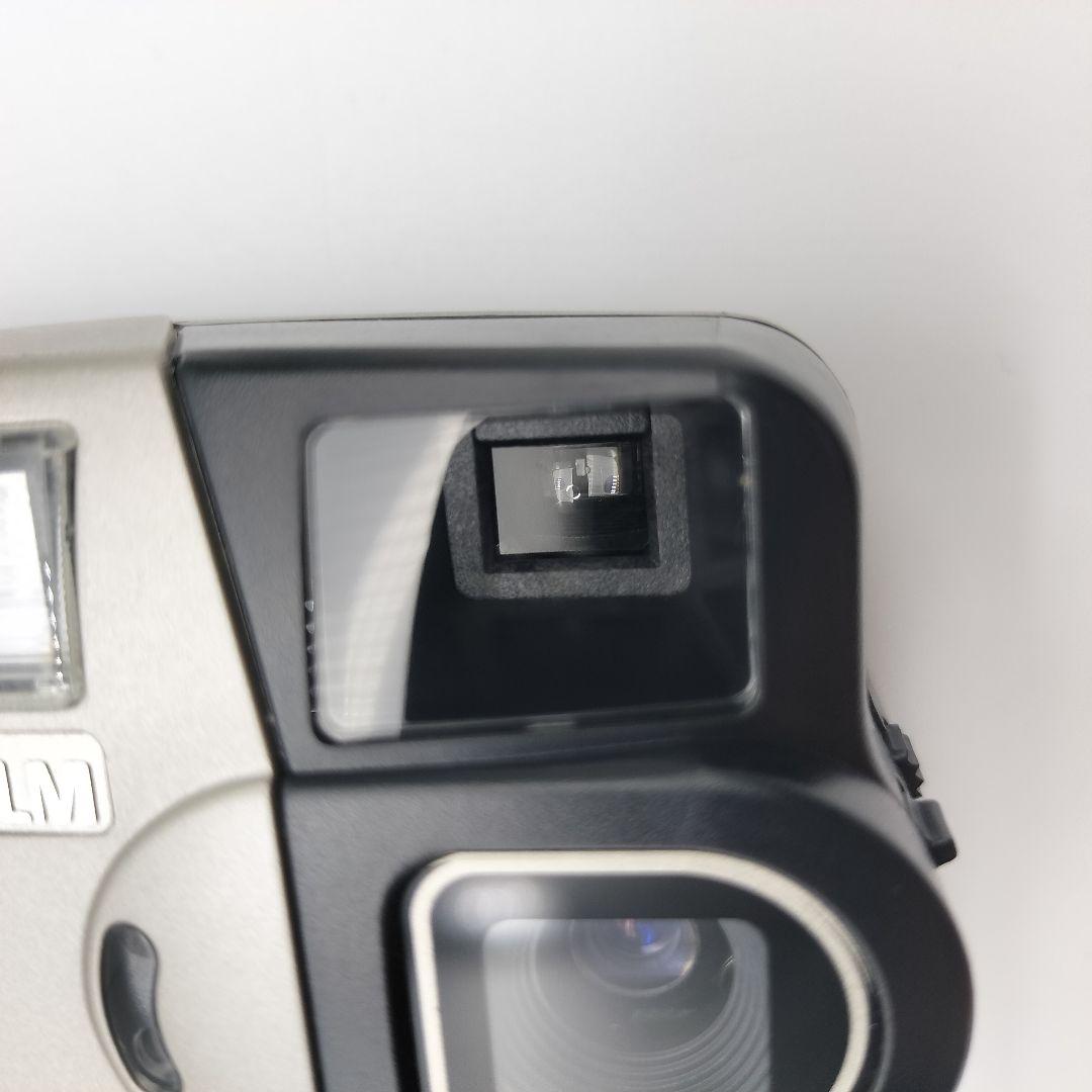 FUJIFILM CLIP IT DS-20 デジタルカメラ MG-2