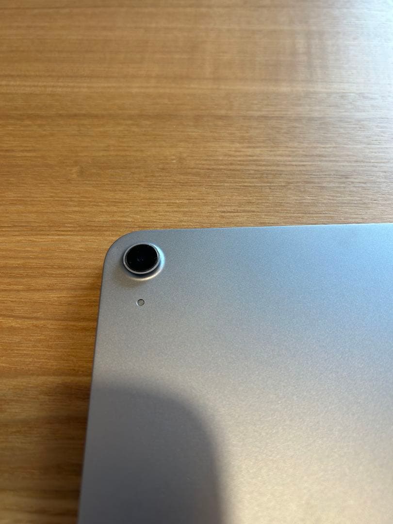 iPad Air（第4世代）64GB スカイブルー Wi-Fiモデル　スタンド付