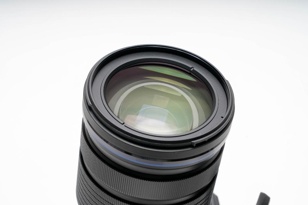 OLYMPUS　40-150mmF2.8 PRO+MC-14