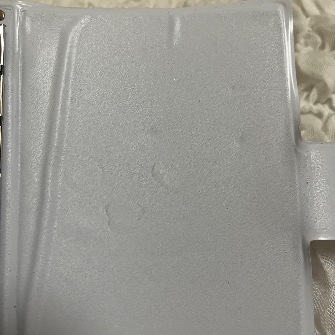 シール帳　完成品 ボンボンドロップシール