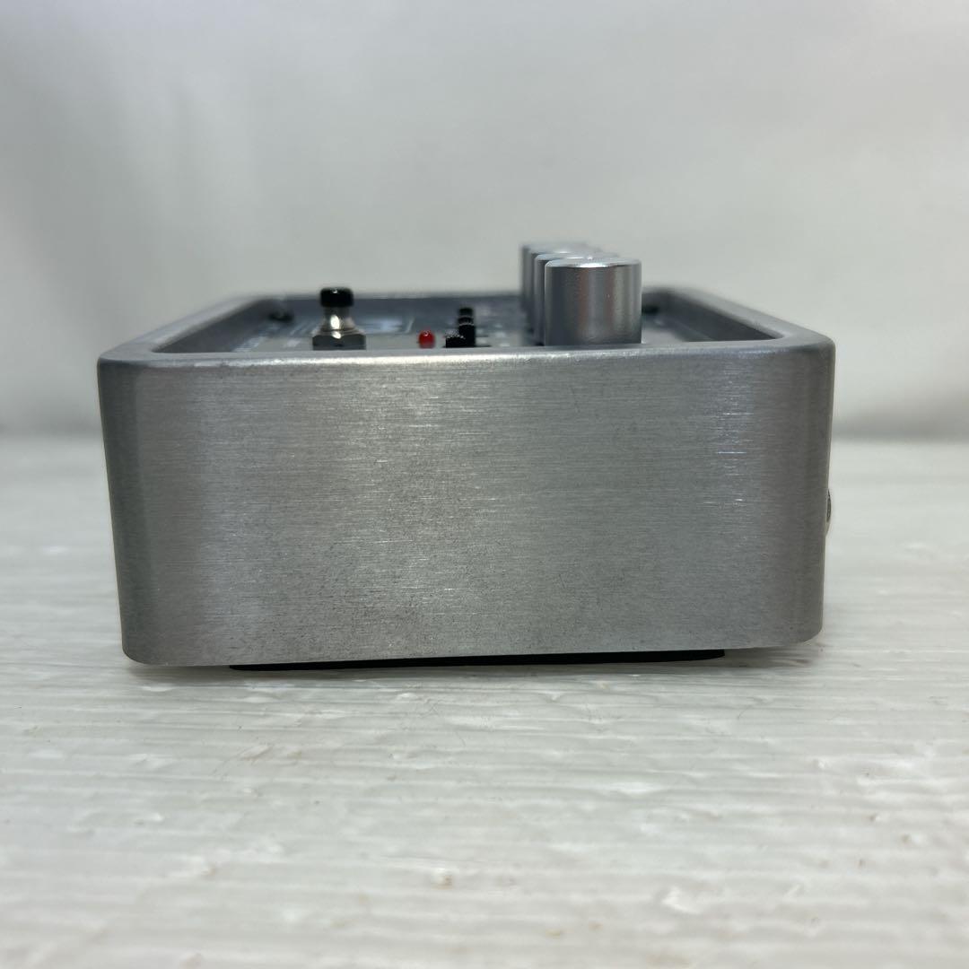 Palmer Pocket Amp ギターアンプシミュレーター パルマー