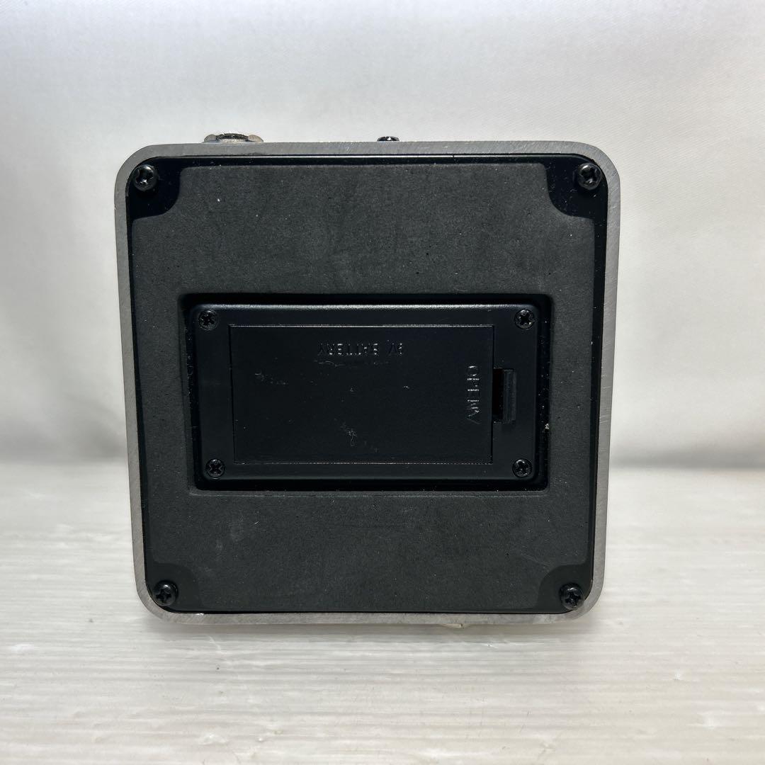 Palmer Pocket Amp ギターアンプシミュレーター パルマー