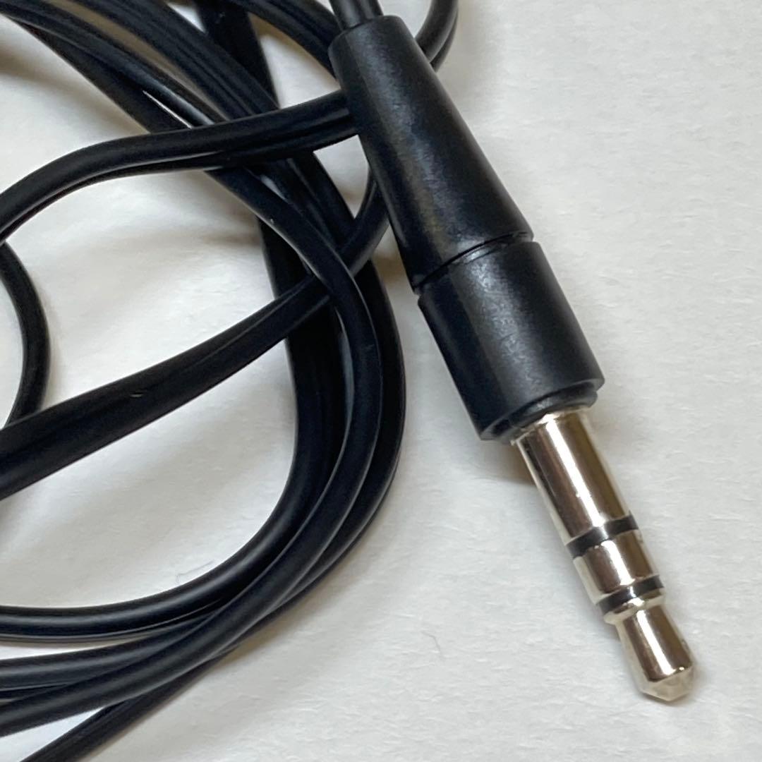 Bang & Olfsen バングアンドオルフセン有線イヤホン　　　K326