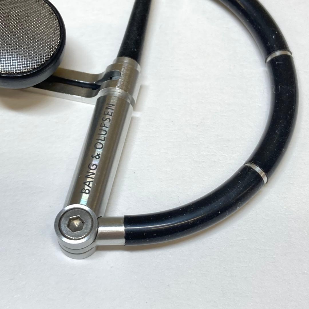 Bang & Olfsen バングアンドオルフセン有線イヤホン　　　K326