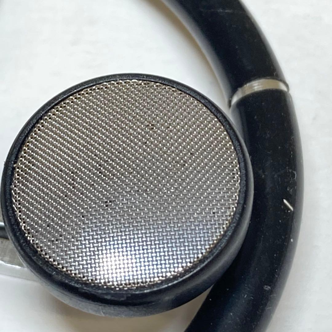 Bang & Olfsen バングアンドオルフセン有線イヤホン　　　K326