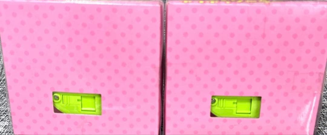 ちいかわ ハチワレ ゆらゆらソーラー 2個セット プライズ景品 電池不要