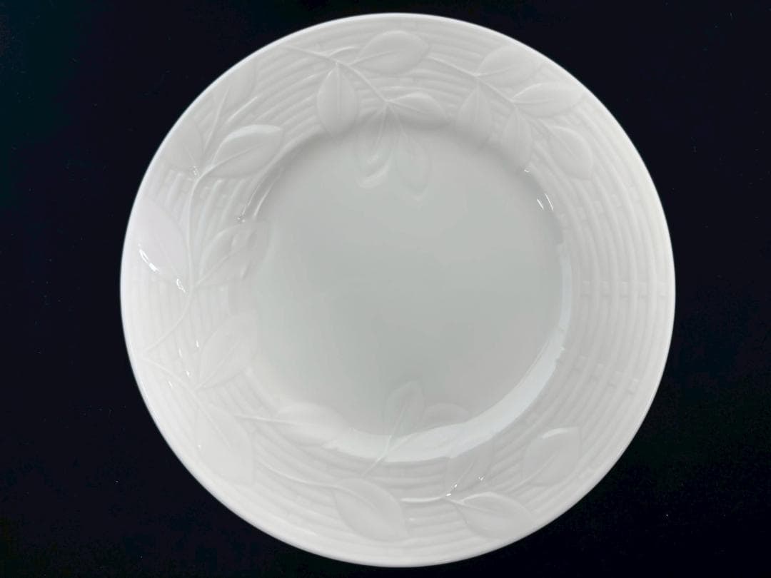 11-6-1 ティファニー Tiffany 食器 カップ プレート セット