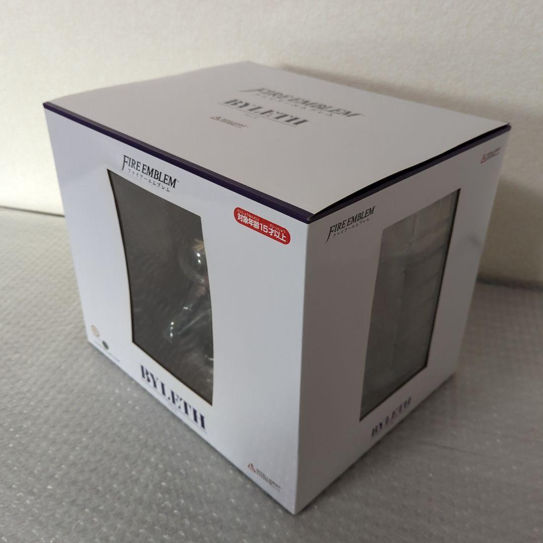 〚内未開封〛ベレス ファイアーエムブレム 1/7 フィギュア