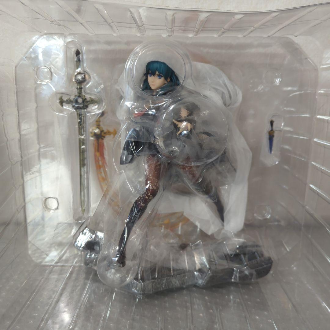 〚内未開封〛ベレス ファイアーエムブレム 1/7 フィギュア