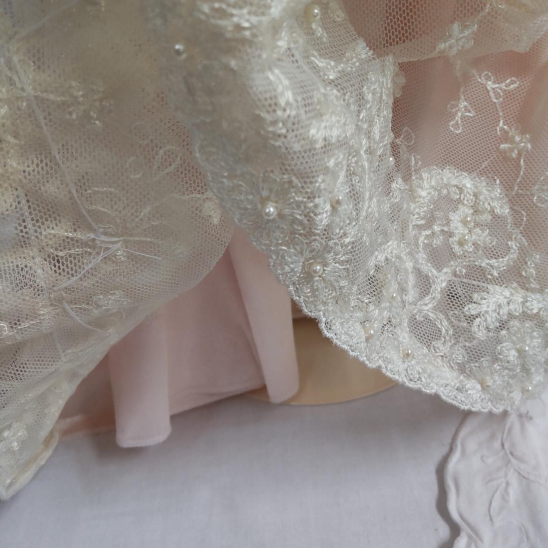 ドール　人形　アンティーク風　西洋人形　アンティークドール調　ウェディング