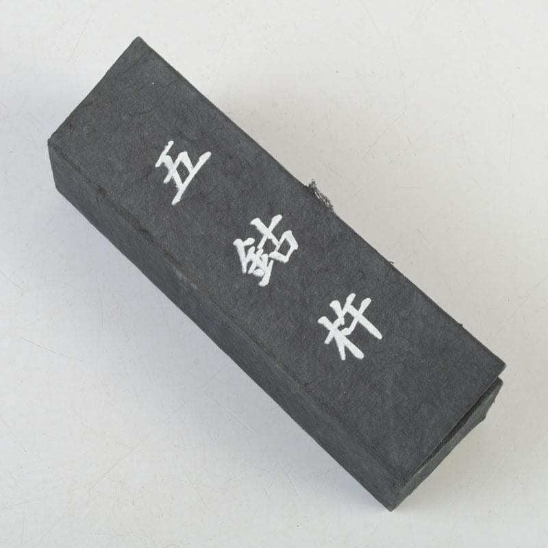 チベット密教法具　練物　金彩　五鈷杵　V　9979