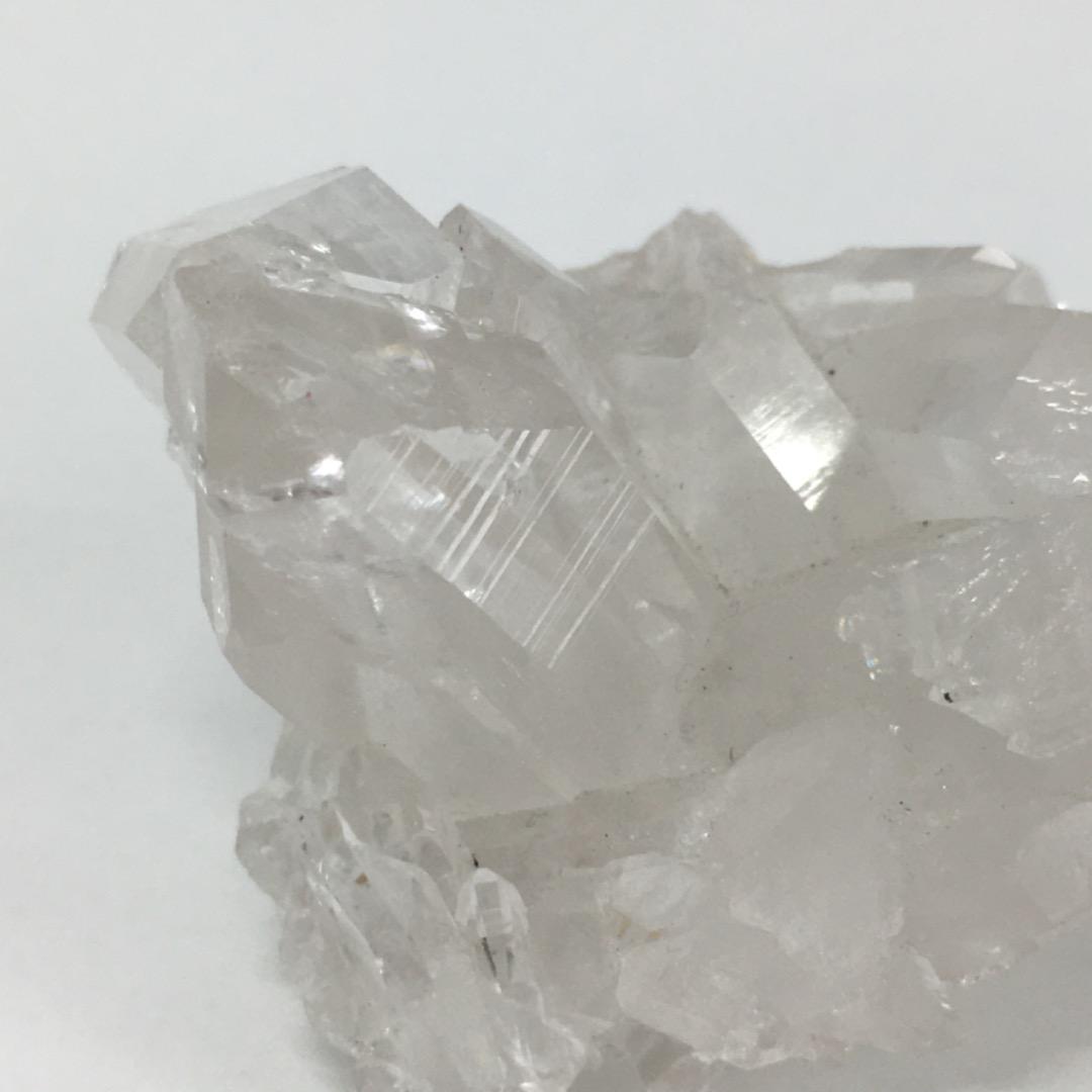 【パワーストーンセット】 水晶 ピラミッド 六角柱 クラスター クォーツ 天然石
