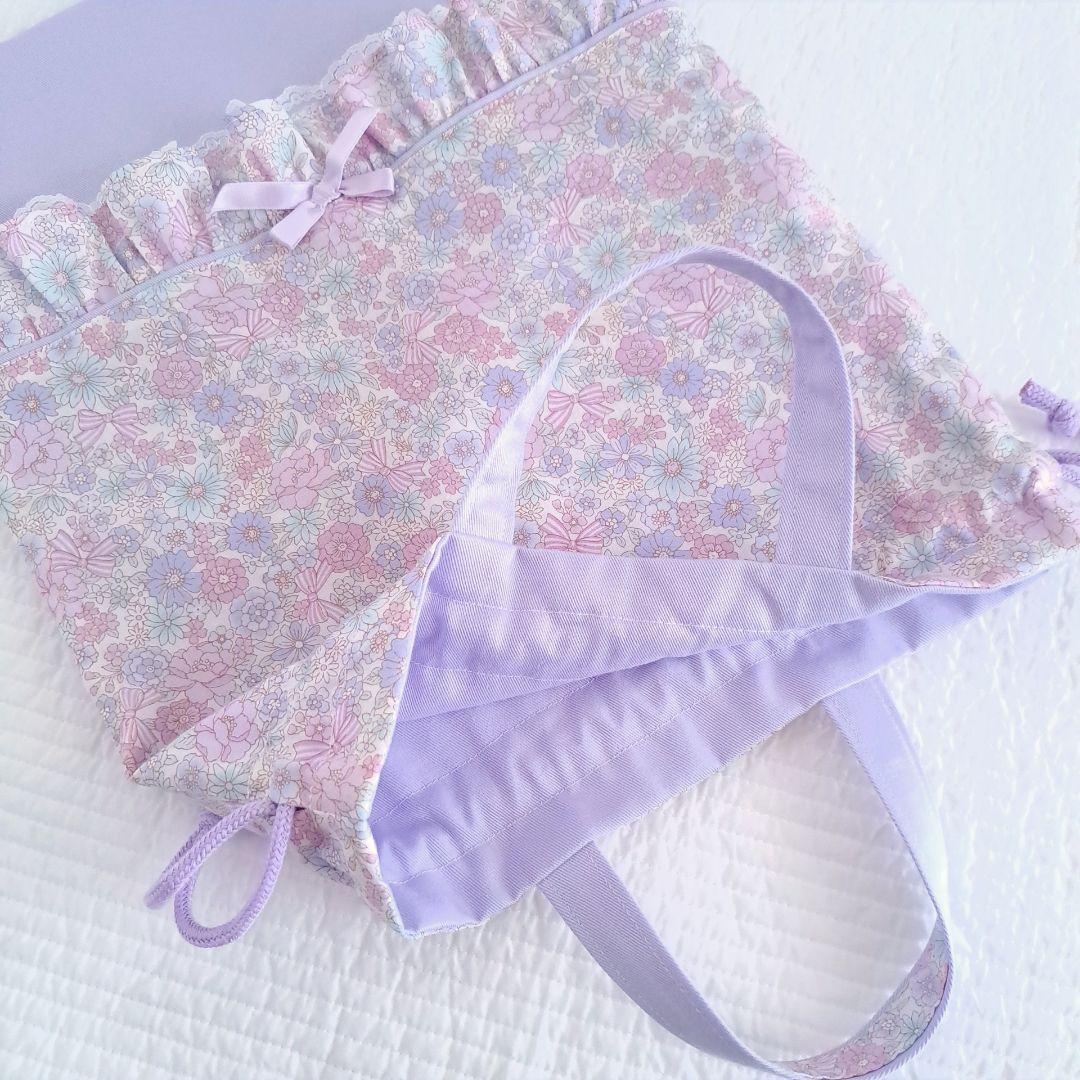 【けこけこ】入園入学セット ハンドメイド オーダー
