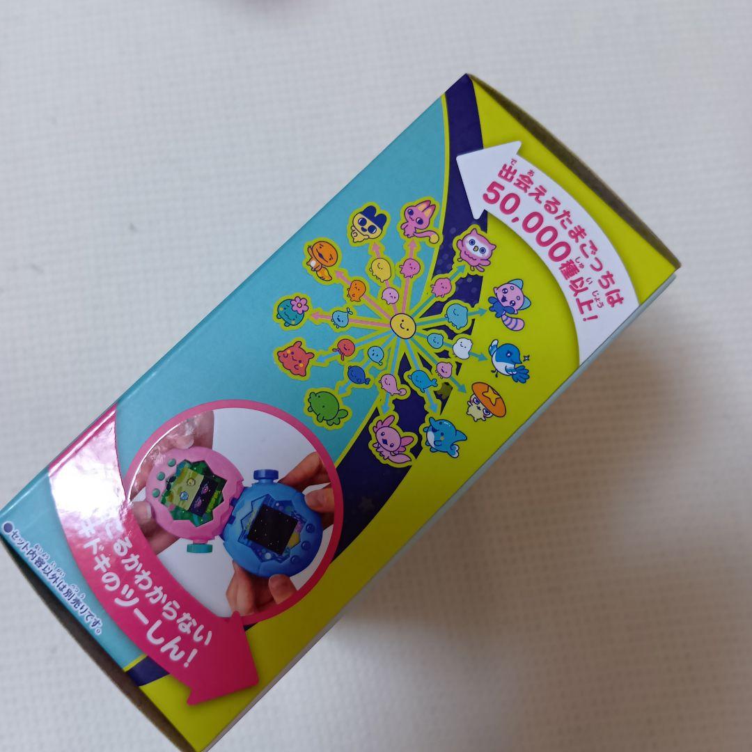 たまごっちパラダイス　ジェイドフォレスト　森　新品　未開封　おもちゃ　バンダイ