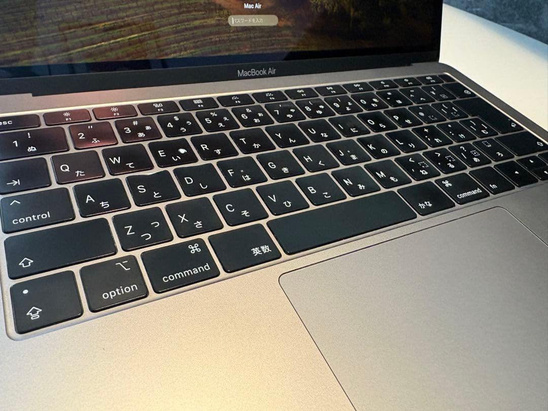 MacBook Air Ratina 2019 8GB / 128GB 13’