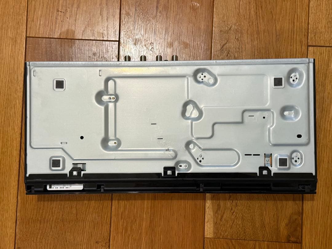 て*つ様 Panasonic ブルーレイディスクレコーダー DMR-BRX202