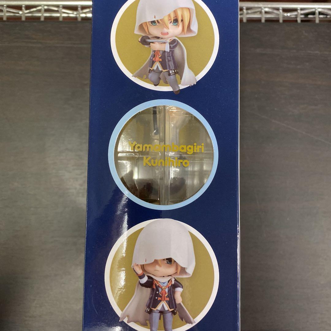 ねんどろいど 刀剣乱舞-ONLINE- 山姥切国広(GOODSMILE ONL…