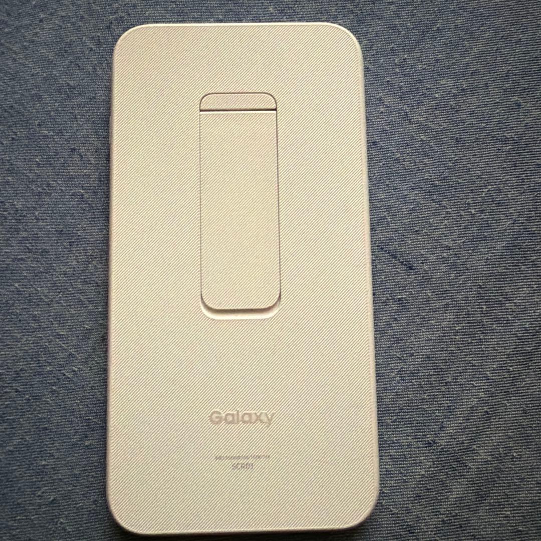 galaxy scr01 本体