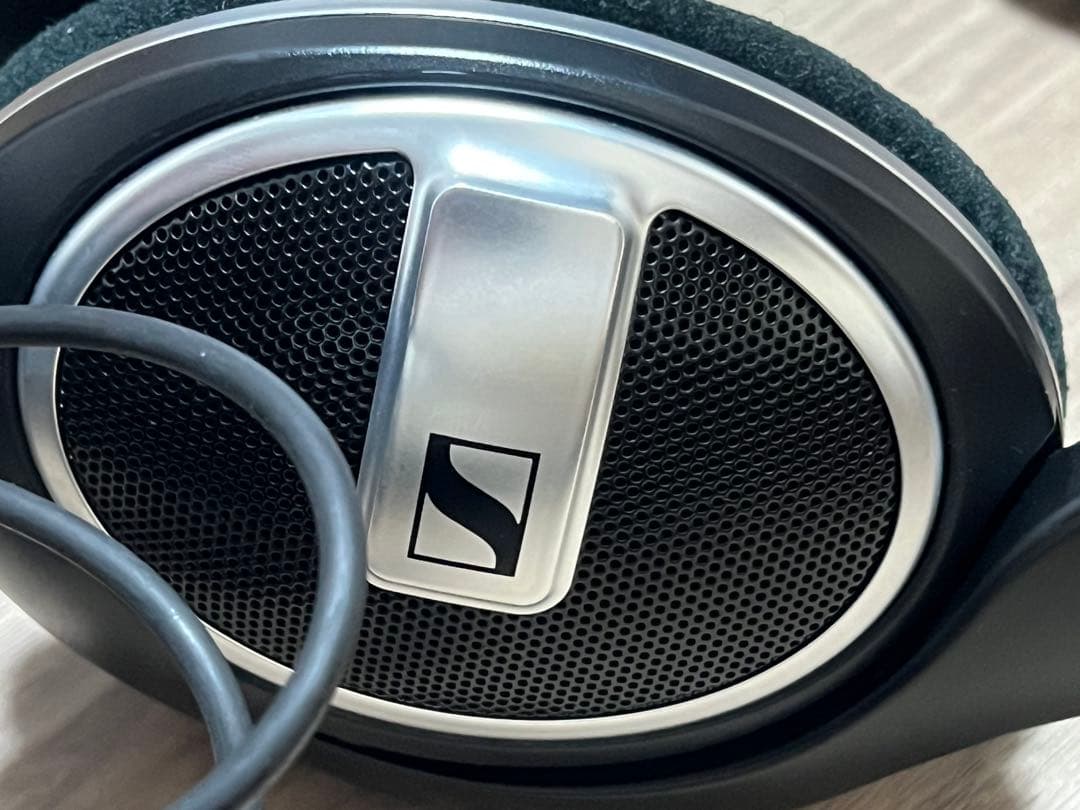 Sennheiser ゼンハイザー HD 599 SE