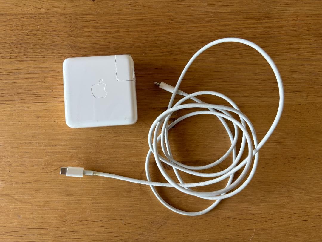 MacBook Pro 13インチ A1706