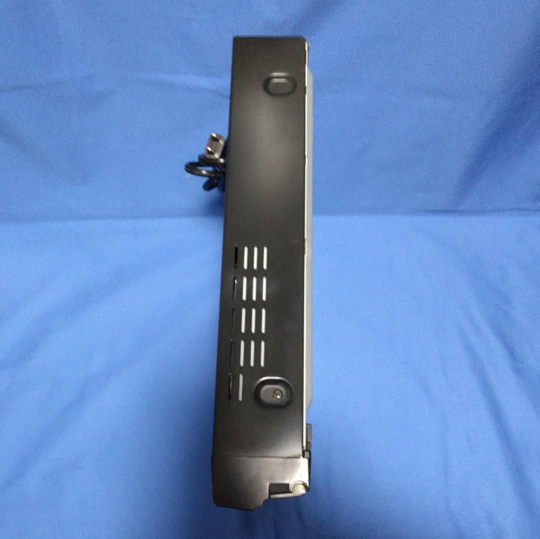 三菱ブルーレイレコーダー REAL DVR-BZ240