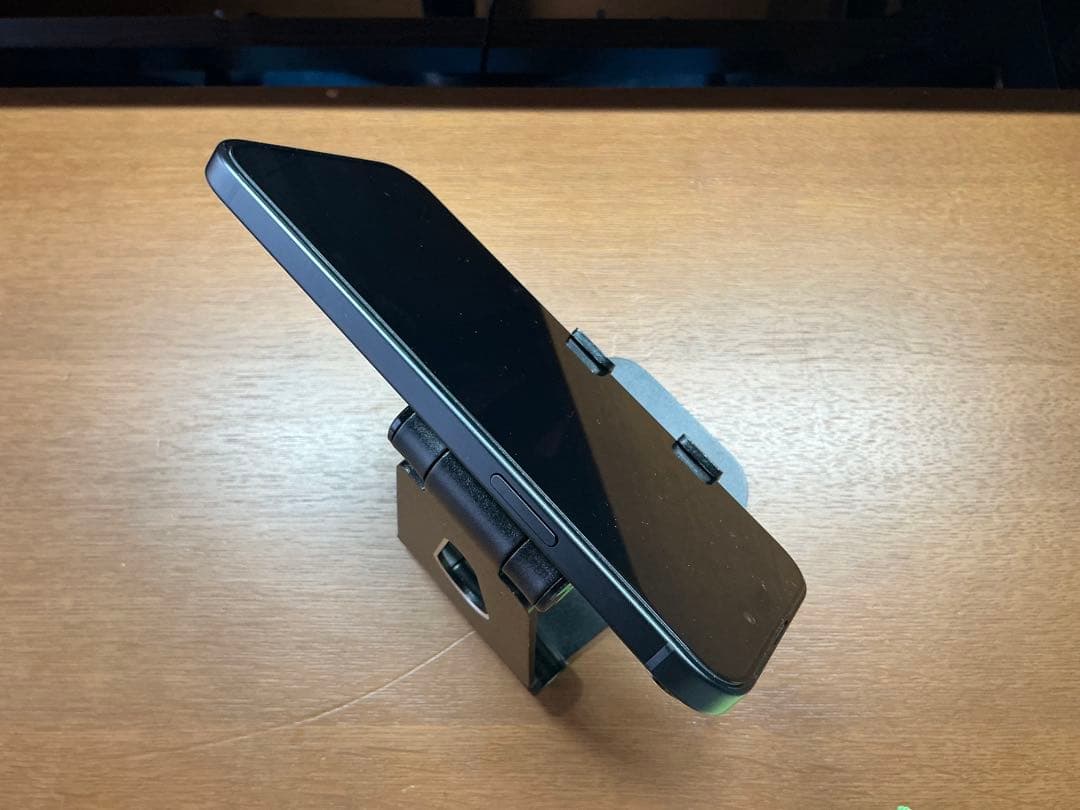 iPhone15plus 256gb バッテリー98% simフリー