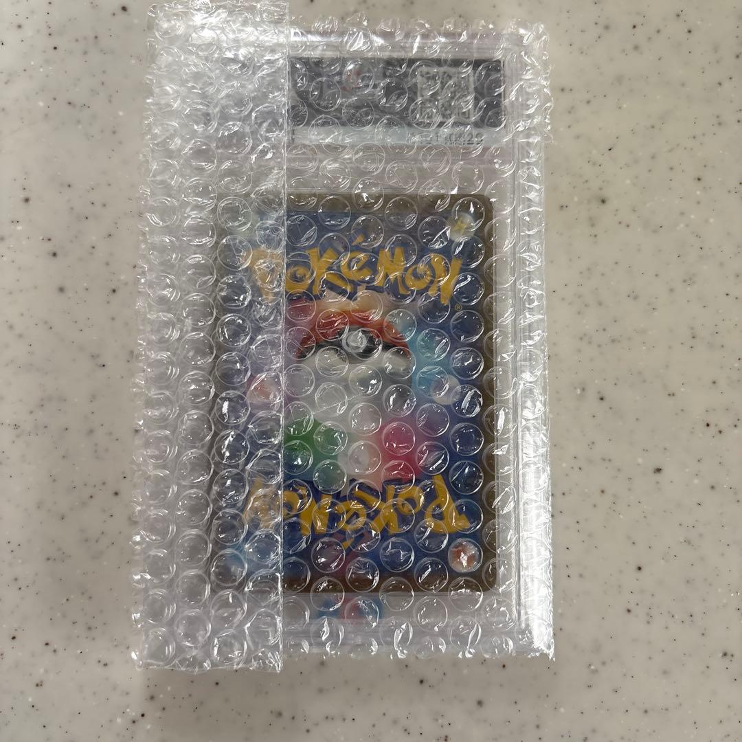 2023 Pokémon SV-2 グラシア PSA 10