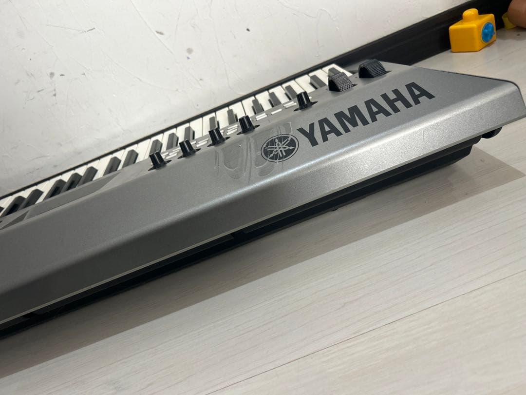YAMAHA MM6 シンセサイザー 61鍵盤