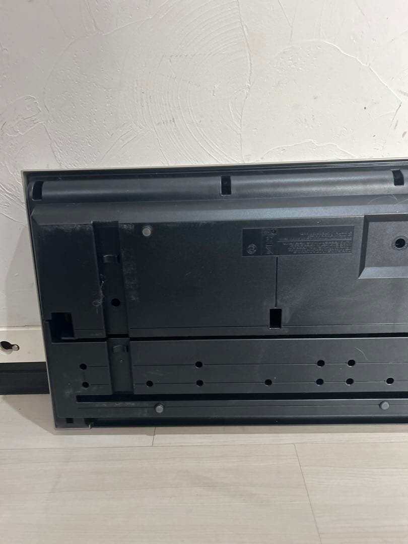 YAMAHA MM6 シンセサイザー 61鍵盤