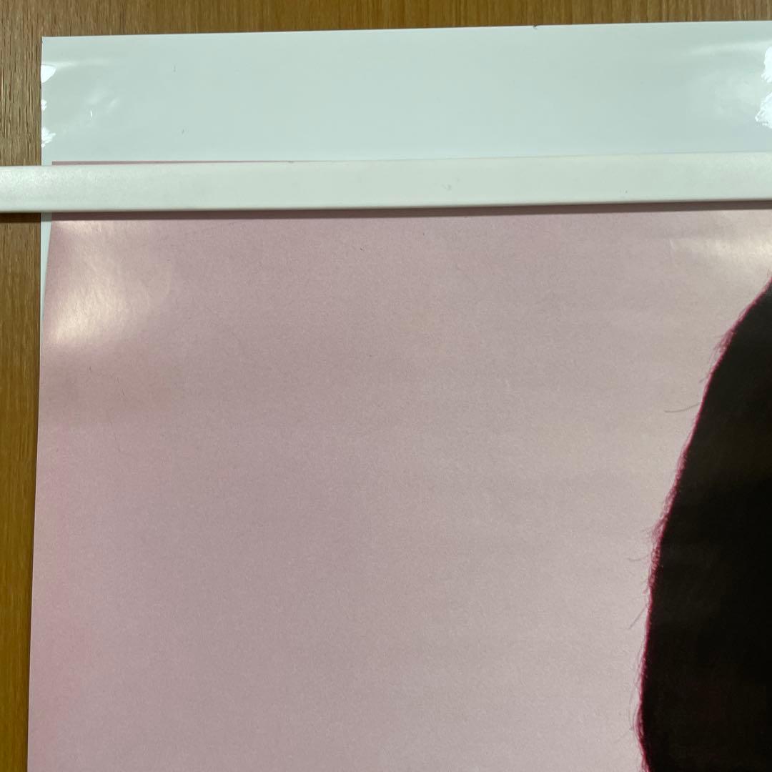 堀ちえみ　非売品　Ａ１ポスター 新品　38