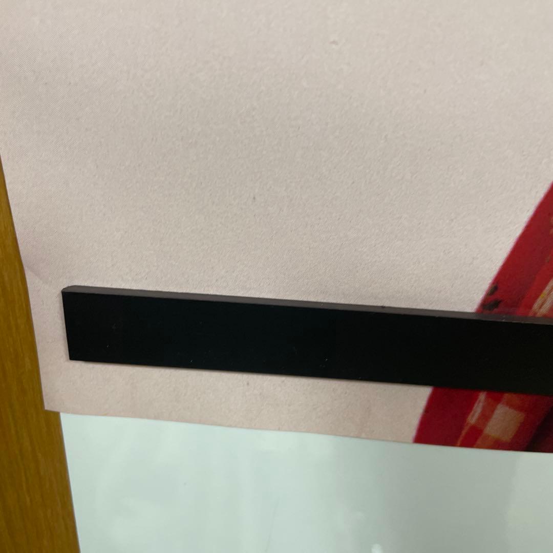 堀ちえみ　非売品　Ａ１ポスター 新品　38