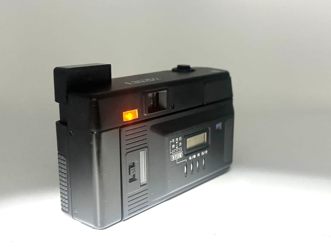 【小林太郎様】 Nikon L35AD2 ニューピカイチ フィルムカメラ