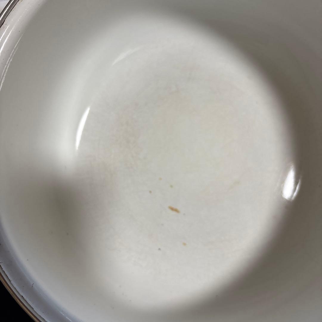 EJIRY ベルサイユ　ケトル　両手鍋