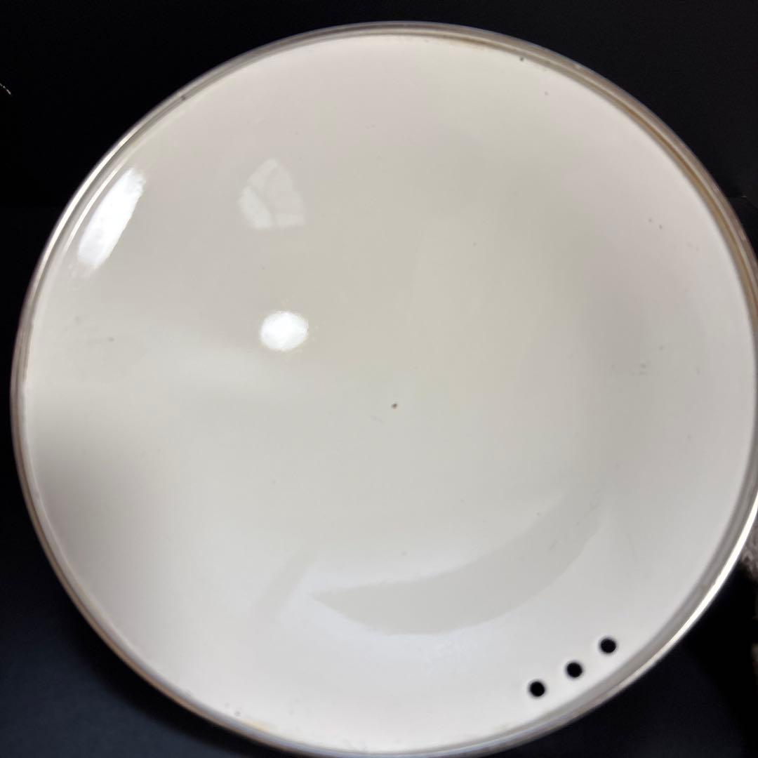 EJIRY ベルサイユ　ケトル　両手鍋