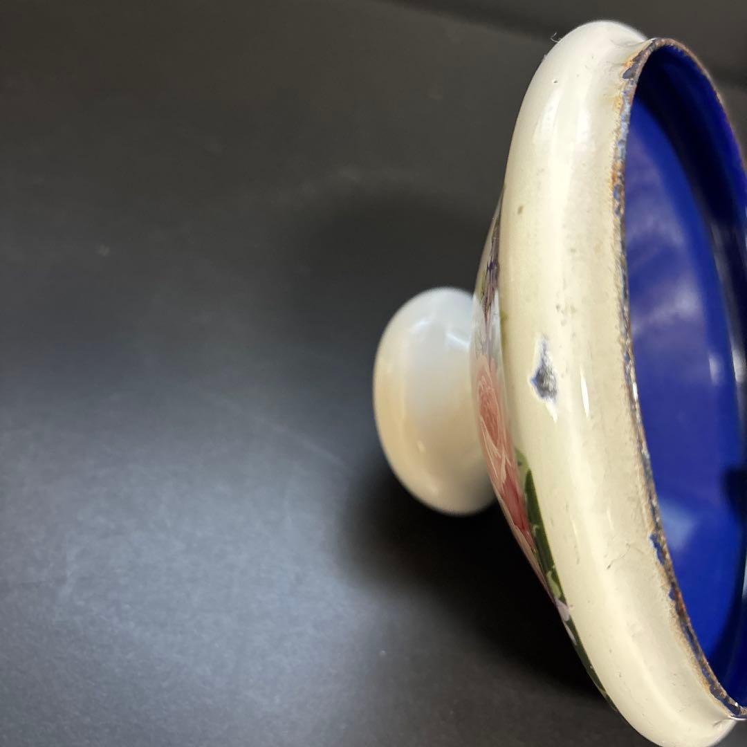 EJIRY ベルサイユ　ケトル　両手鍋