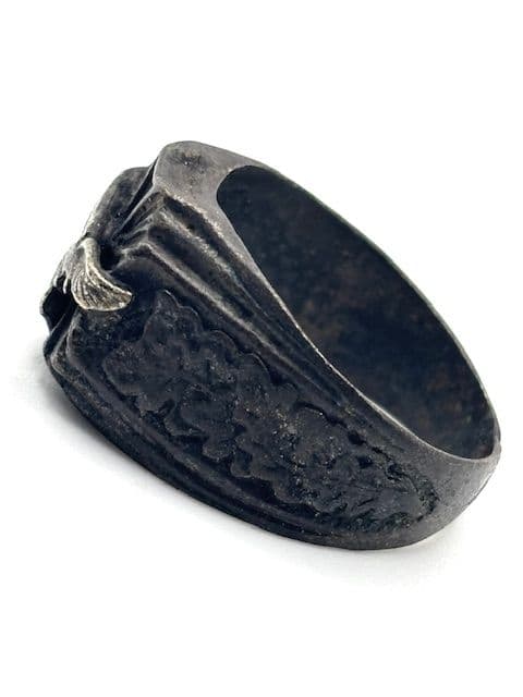 1939’s★ドイツ国防空軍★アイアンクロス・イーグルリング★パイロット&観測員