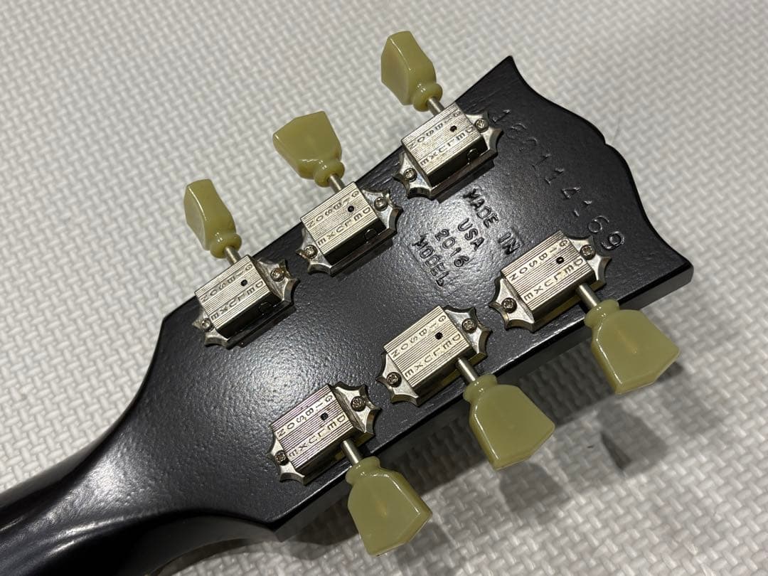 ギター Gibson Les Paul 50s Tribute 2016 HB DB