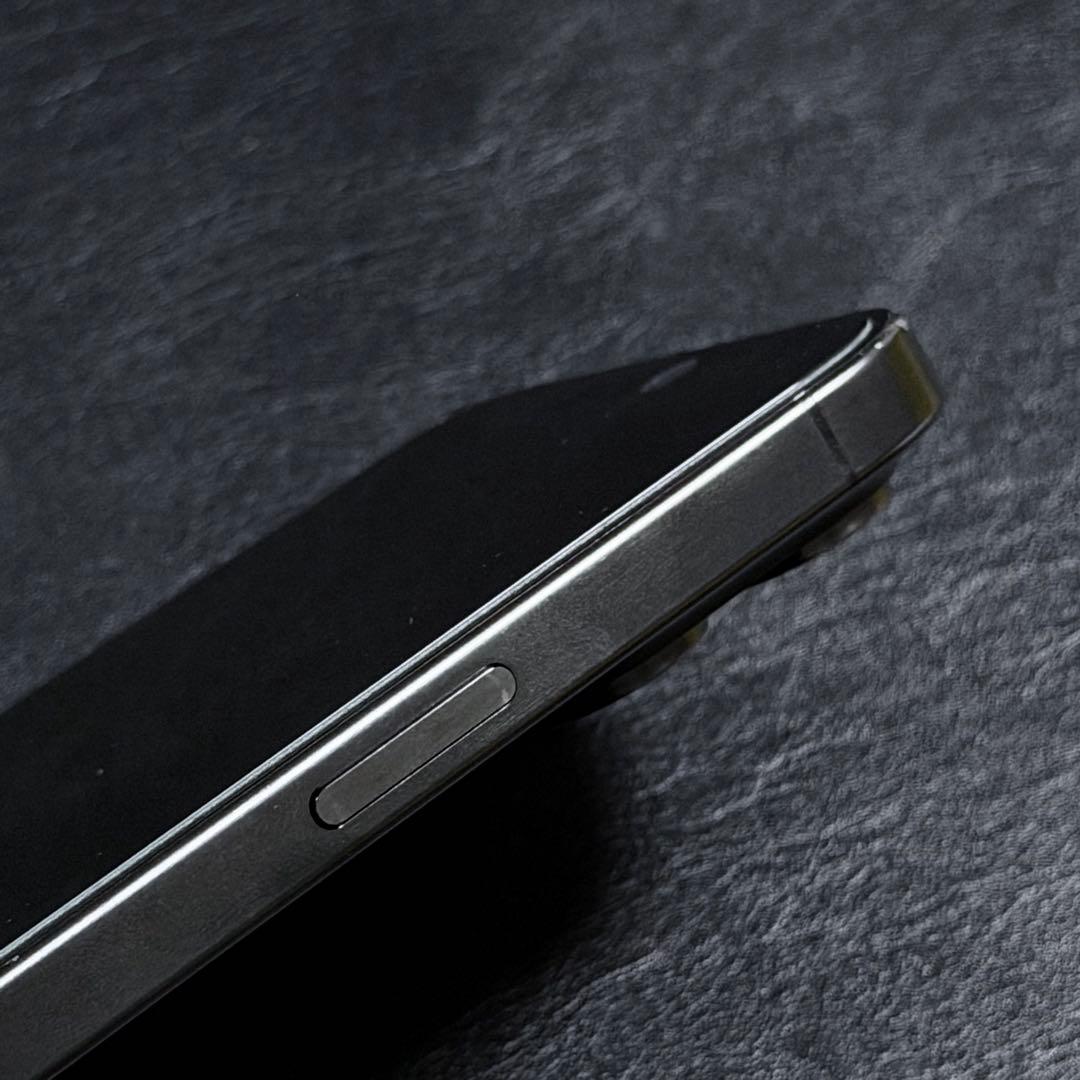 iPhone 15 Pro Max 256GB (背面ひび割れ) 本体