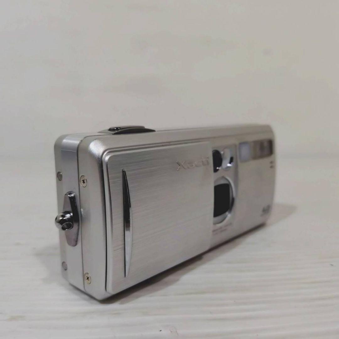 動作ok　SANYO　Xacti　DSC-J4 ①
