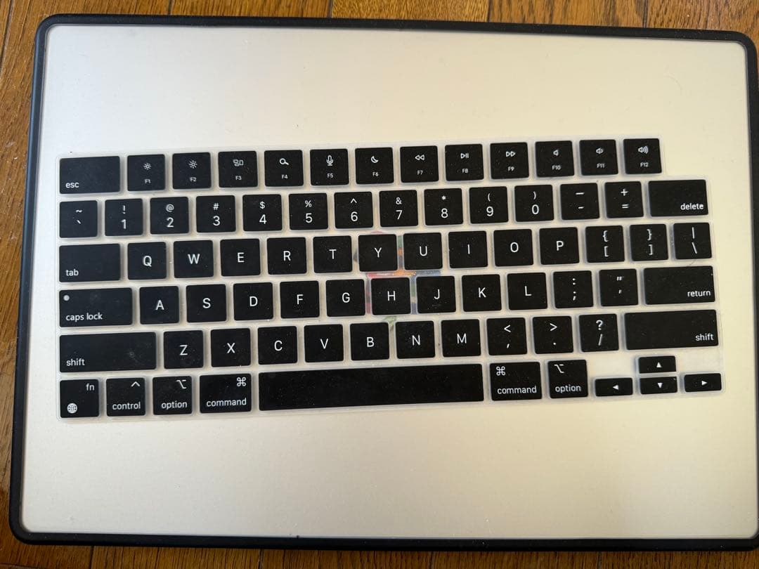 MacBook Pro 14インチ m1proチップ 16g 512g シルバー