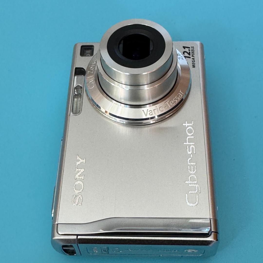 SONY DSC-W200 動作品　作例あり