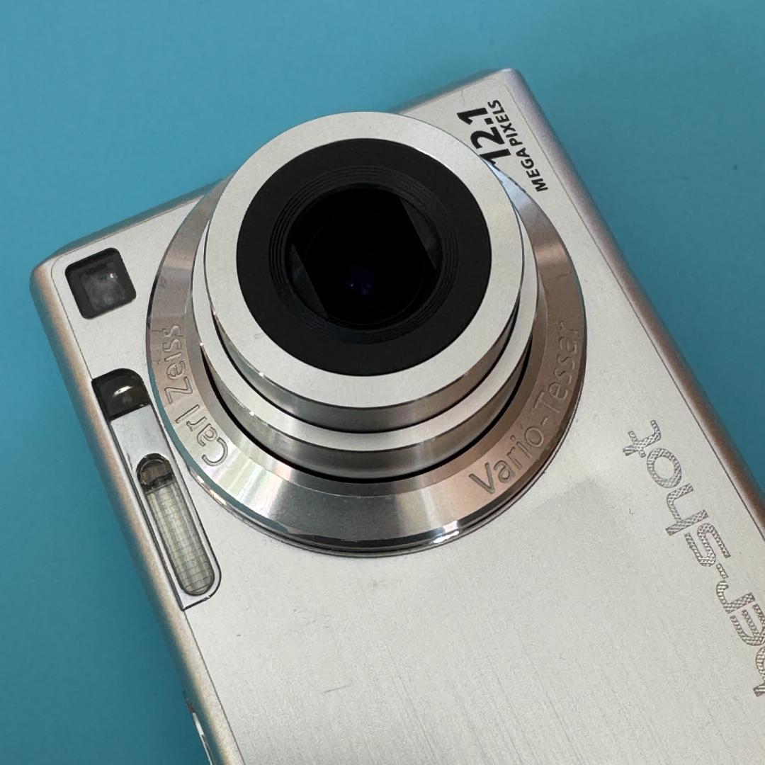 SONY DSC-W200 動作品　作例あり