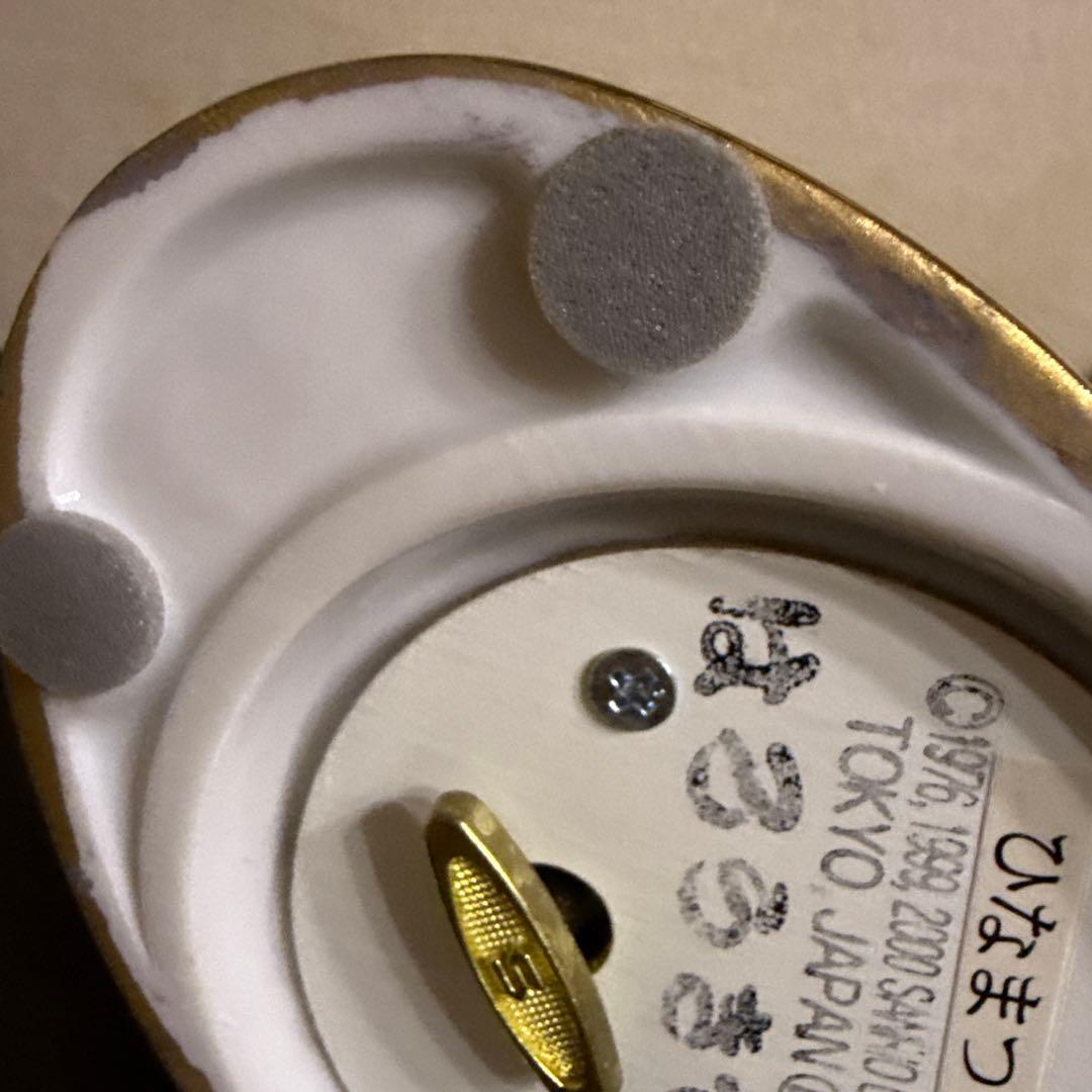 サンリオ　ハローキティ　ディアダニエル　ひなまつり　オルゴール　吉徳