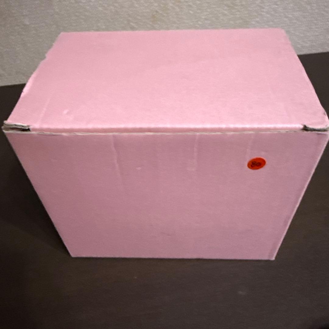 サンリオ　ハローキティ　ディアダニエル　ひなまつり　オルゴール　吉徳