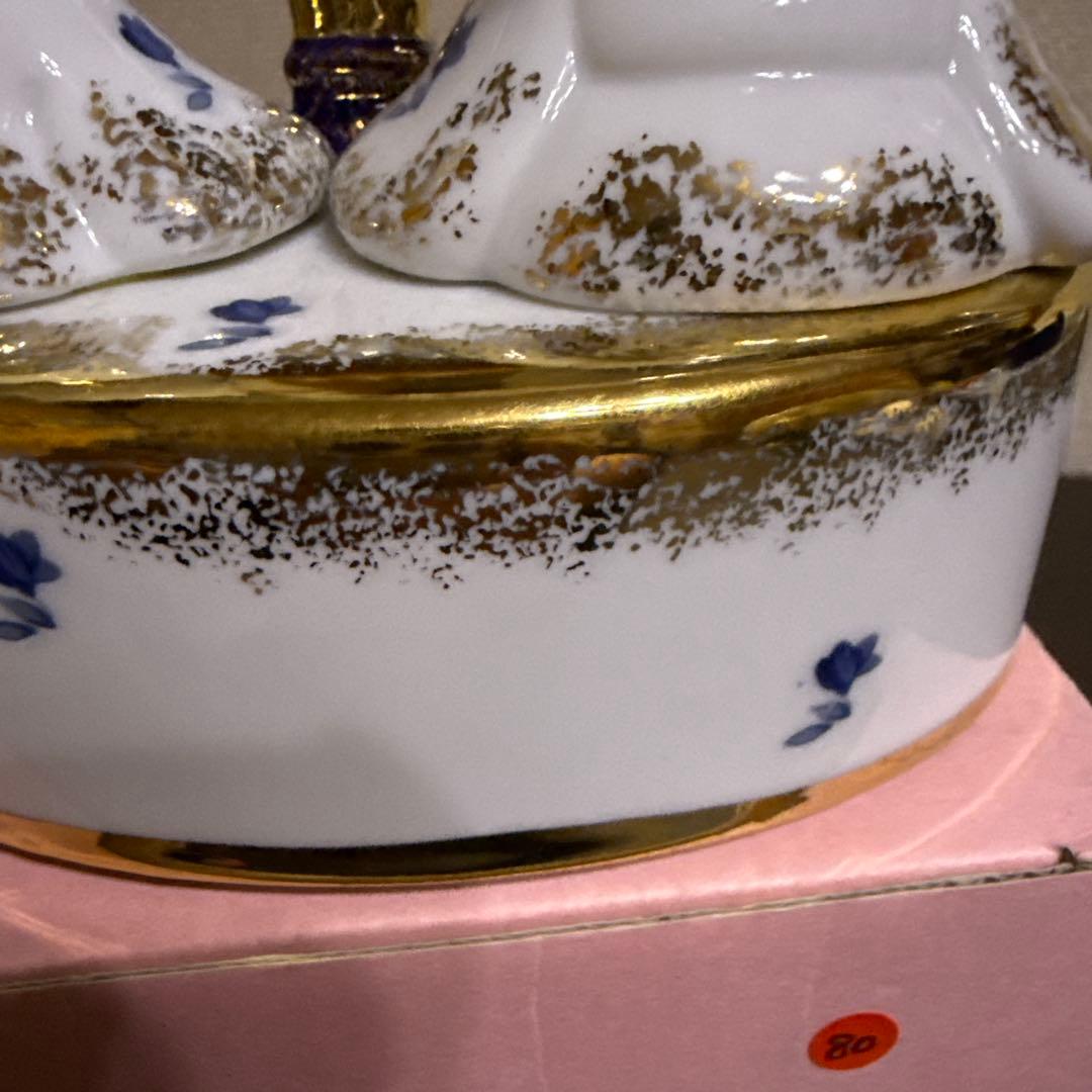 サンリオ　ハローキティ　ディアダニエル　ひなまつり　オルゴール　吉徳