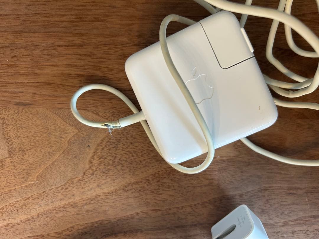 【 MacBook Air 13インチ Early 2015 】