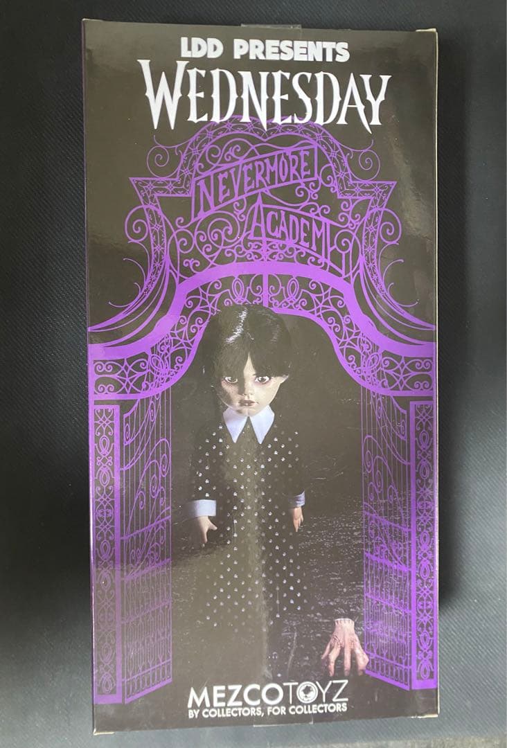 リビングデッドドールズ　ウェンズデー