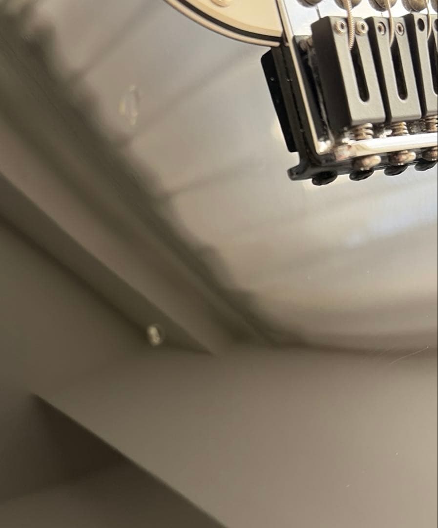 フェンダージャパン　ストラトキャスター　SSH