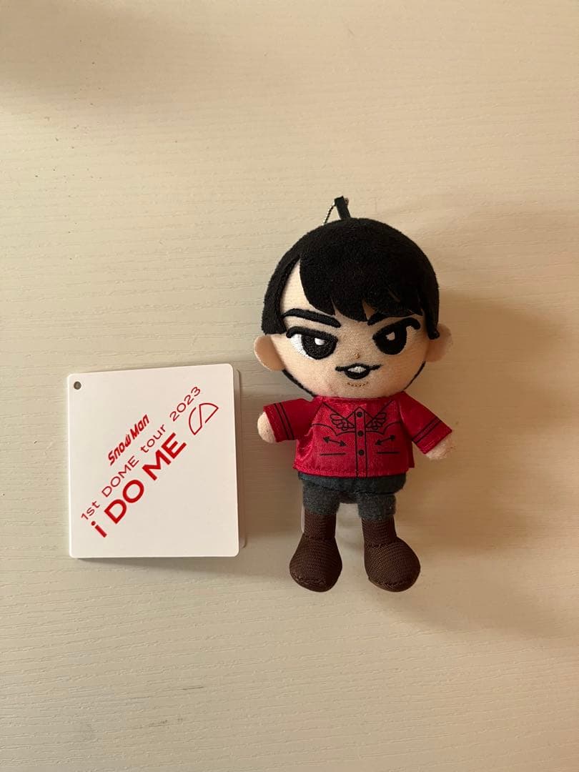 宮舘涼太　すのチル